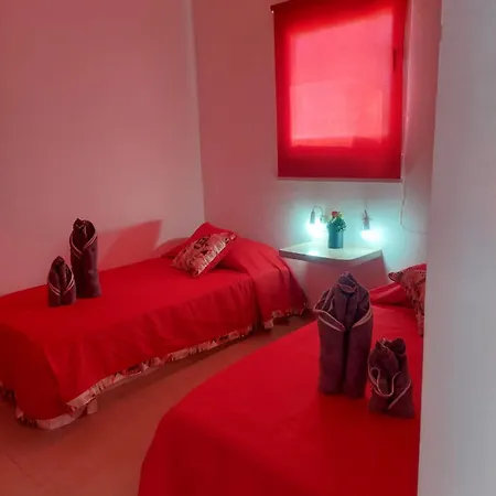 Edificio Mariposas Apartment Tulum