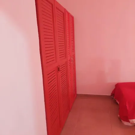 Edificio Mariposas *