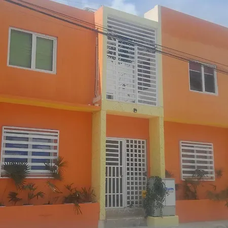 Apartment Edificio Mariposas