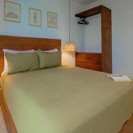 Apartment Luxury-8 Min To Beach-private Jacuzzi & Pool Tulum