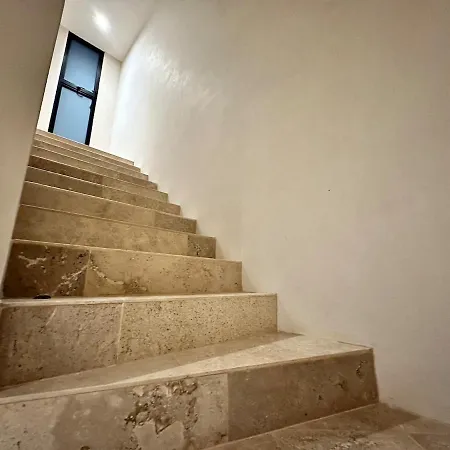 Apartment Luxury-8 Min To Beach-private Jacuzzi & Pool *