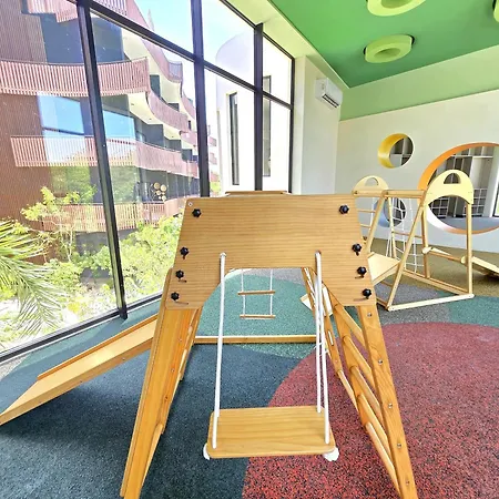 Escape - Jacuzzi - Free Bikes & Apartment *