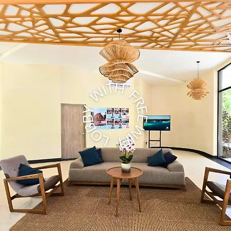 2br In Zone - Jacuzzi - Free Club Access