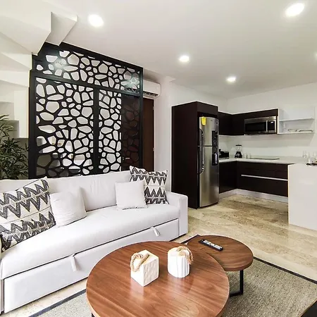 Penthouse With Privatepool