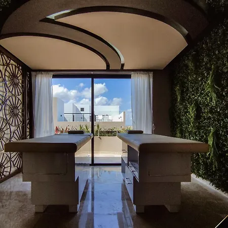 Penthouse With Privatepool *