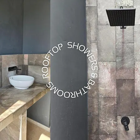 Escape - Jacuzzi - Free Bikes & Apartment