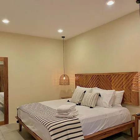 La Veleta, Pet Friendly Studio,laundry ,wifi 250mb,alberca Apartment *