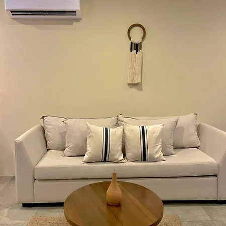 La Veleta, Pet Friendly Studio,laundry ,wifi 250mb,alberca * Tulum