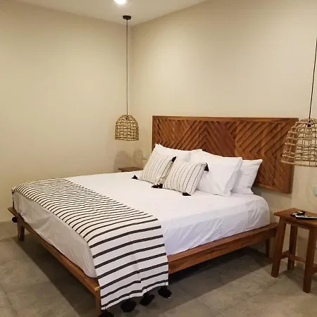 La Veleta, Pet Friendly Studio,laundry ,wifi 250mb,alberca Apartment *