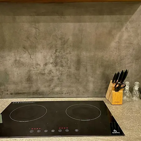 Apartment La Veleta, Pet Friendly Studio,laundry ,wifi 250mb,alberca *