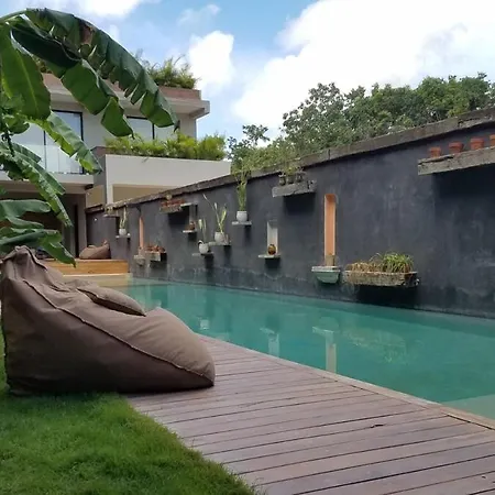 La Veleta, Pet Friendly Studio,laundry ,wifi 250mb,alberca * Tulum
