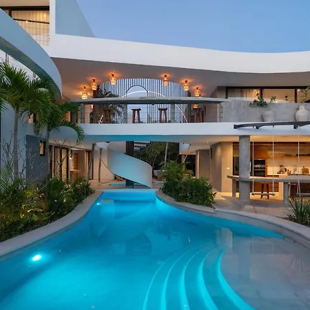 Aqua * Tulum