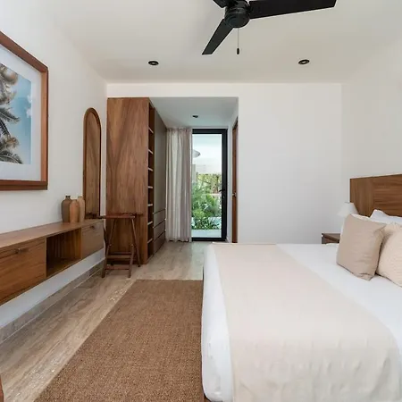 Villa Aqua Tulum