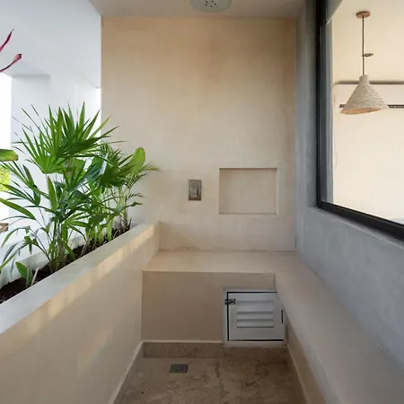 Villa Aqua Tulum