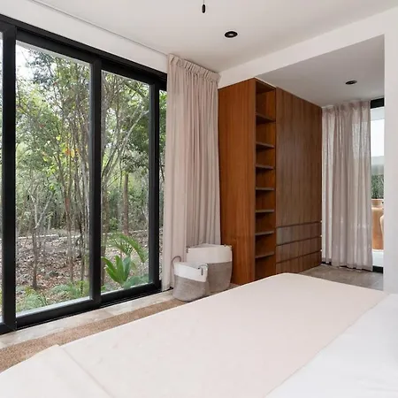 Villa Aqua *