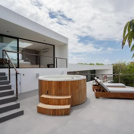 Aqua Tulum