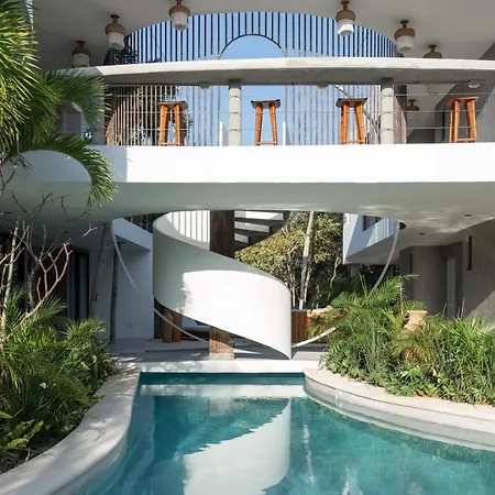 Aqua Villa Tulum