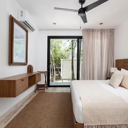 Villa Aqua Tulum