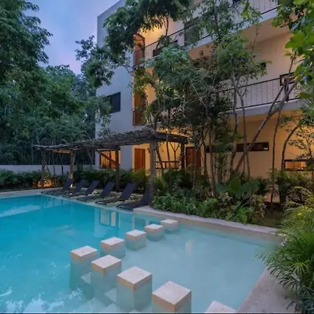 Coba * Tulum