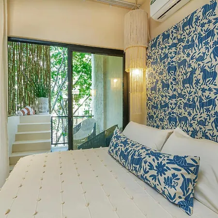Apartment Coba Tulum