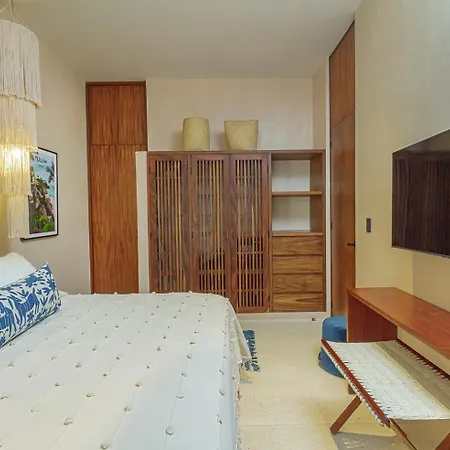 Apartment Coba