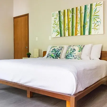 Casa Lulu Luxury 4 Bedroom Mins To The With Private Pool Tulum