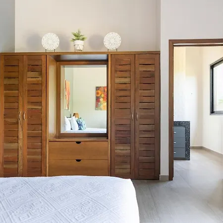 Casa Lulu Luxury 4 Bedroom Mins To The With Private Pool Villa Tulum