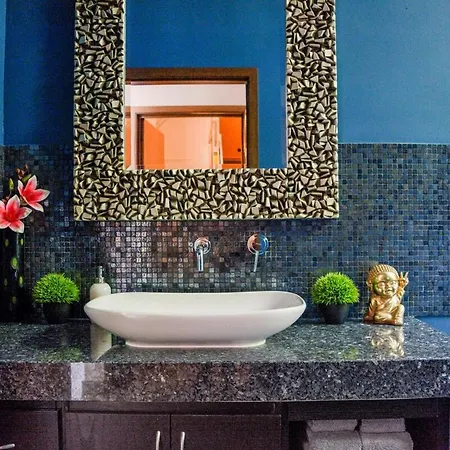 Casa Lulu Luxury 4 Bedroom Mins To The With Private Pool Tulum