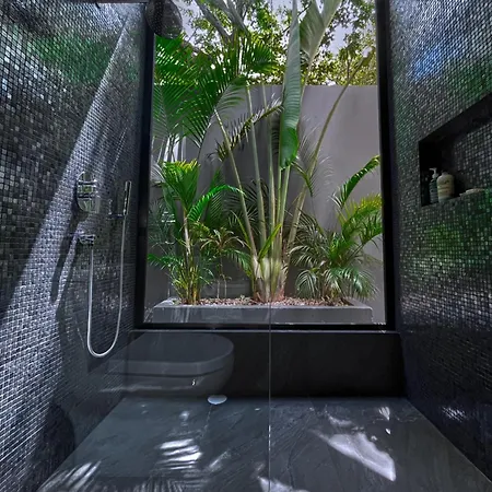 Casa Lulu Luxury 4 Bedroom Mins To The With Private Pool * Tulum