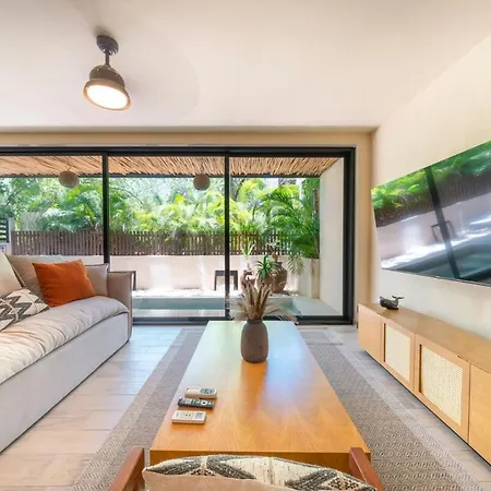 Apartamento Breath