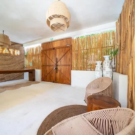Breath Apartamento Tulum