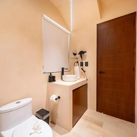 Apartamento Breath