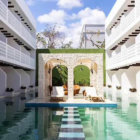 Apartment Nature And Tulum