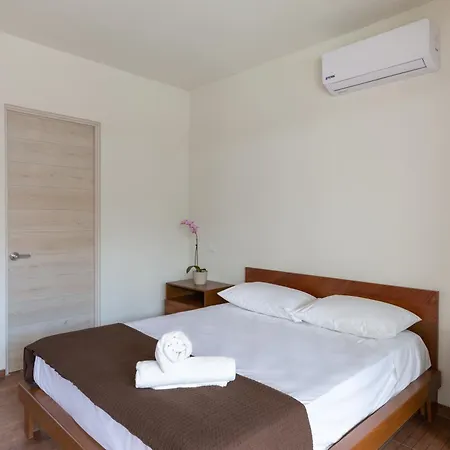 2bdr - Lux & Nature In - Horus Apartamento