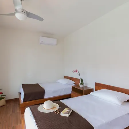 2bdr - Lux & Nature In - Horus Apartamento