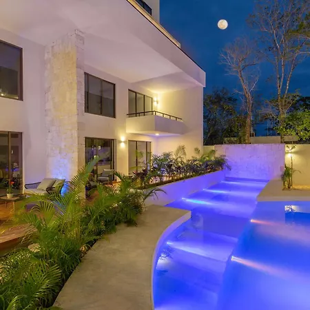 2bdr - Lux & Nature In - Horus Apartamento