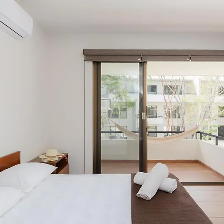 Apartamento 2bdr - Lux & Nature In - Horus