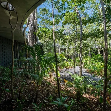 4br Stunning In Tulum's Heart Apartment Tulum