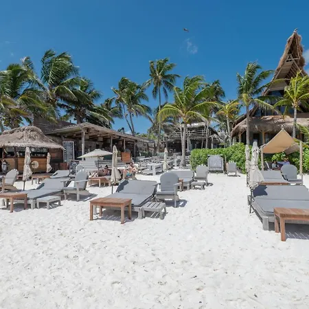 4br Stunning In Tulum's Heart * Tulum