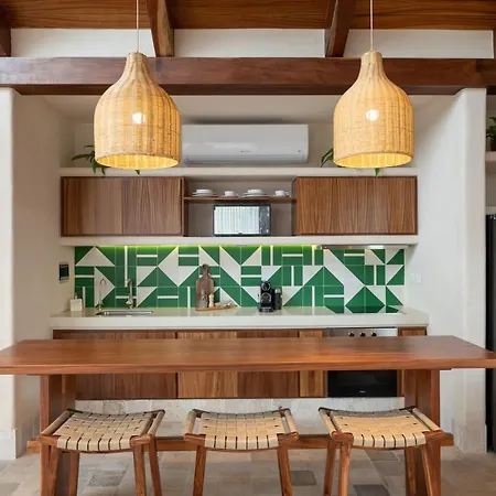 4br Stunning In Tulum's Heart Tulum