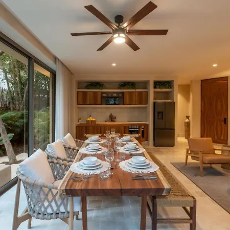 2br Boho Chic Style In W/ Private Pool Apartment