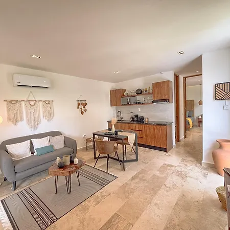 Aparthotel Sak Tuunich Luxury Residences 4*