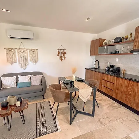 Sak Tuunich Luxury Residences Tulum