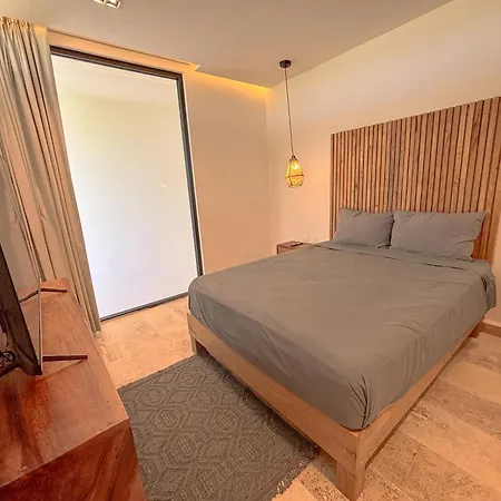 Penthouse De Dos Pisos Con Alberca Privada En La Veleta *