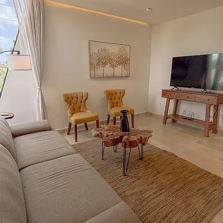 Penthouse De Dos Pisos Con Alberca Privada En La Veleta