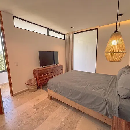 Apartment Penthouse De Dos Pisos Con Alberca Privada En La Veleta *