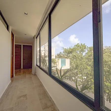 Penthouse De Dos Pisos Con Alberca Privada En La Veleta Apartment *