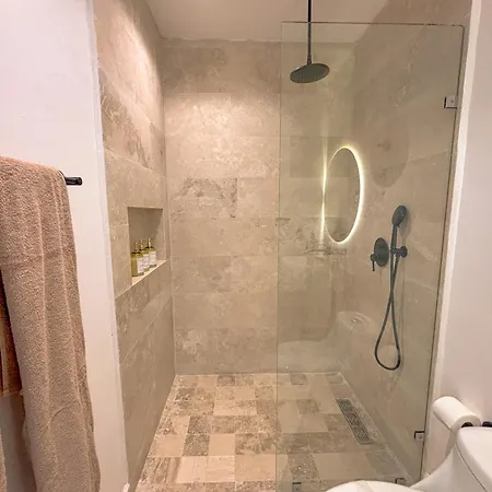 Apartment Penthouse De Dos Pisos Con Alberca Privada En La Veleta *
