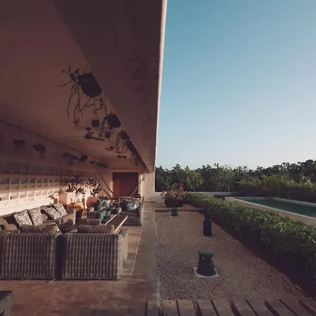 Casa Viento Private Pool Garden 12min To