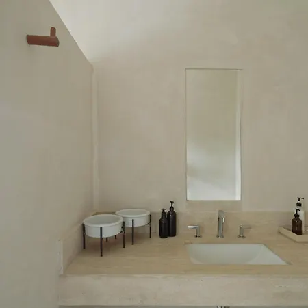 Casa Viento Private Pool Garden 12min To Tulum